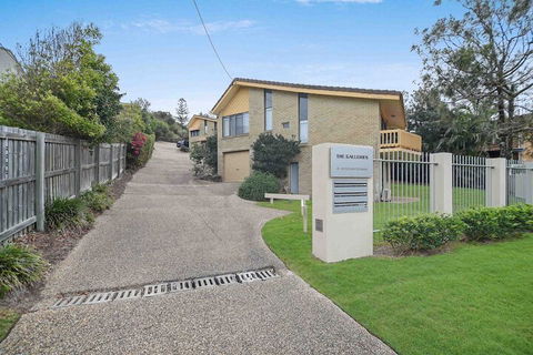Galleries 3 - 3/28 Peregian Esplanade - Nambucca Heads Accommodation 1