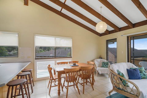 Galleries 3 - 3/28 Peregian Esplanade - Nambucca Heads Accommodation 5