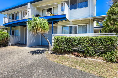 Sunbright 2/5 Petrel Street - Nambucca Heads Accommodation 1