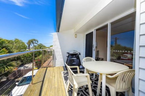 Sunbright 2/5 Petrel Street - Nambucca Heads Accommodation 0
