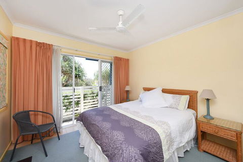Sunbright 2/5 Petrel Street - Nambucca Heads Accommodation 7