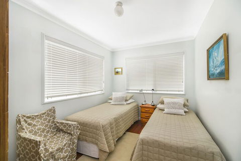 Sea Shack - 29 Pelican Street, Peregian Beach, Noosa Area - Nambucca Heads Accommodation 2