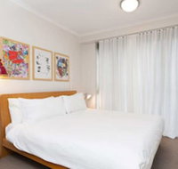 Amazing Studio With Pool in Central Sydney - Nambucca Heads Accommodation