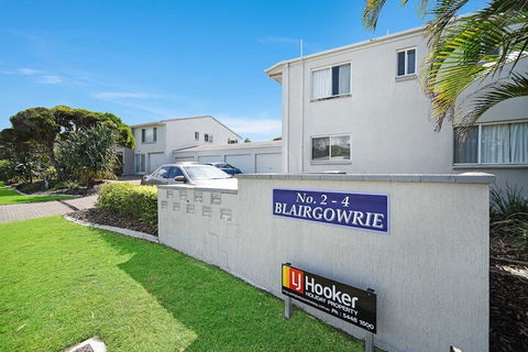 Blairgowrie 4 - 4/2 Martin St - Nambucca Heads Accommodation 1