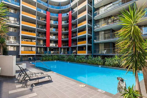Code Apartment - Nambucca Heads Accommodation 6