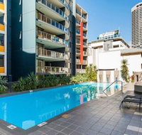 Code Apartment - Nambucca Heads Accommodation