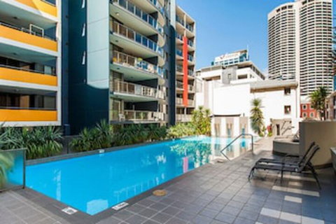 Code Apartment - Nambucca Heads Accommodation 0