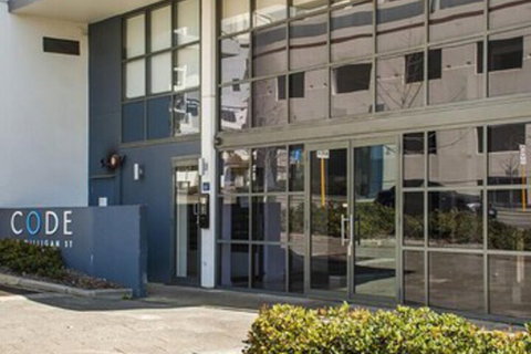 Code Apartment - Nambucca Heads Accommodation 3