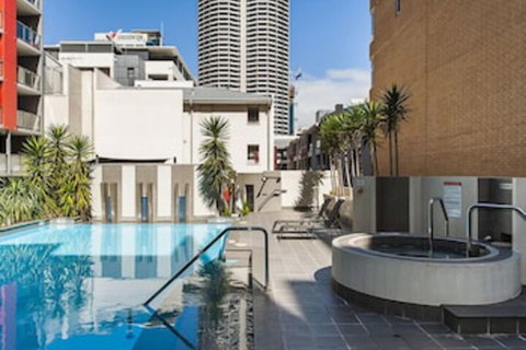 Code Apartment - Nambucca Heads Accommodation 4