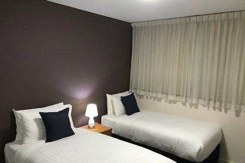Code Apartment - Nambucca Heads Accommodation 7