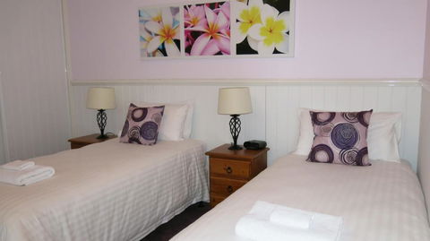Ravensbourne Escape Quingilli - Nambucca Heads Accommodation 2