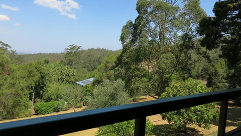 Ravensbourne Escape Quingilli - Nambucca Heads Accommodation 1