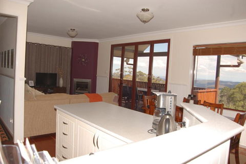Ravensbourne Escape Quingilli - Nambucca Heads Accommodation 5