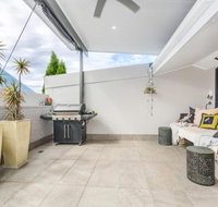 Urban Chic 3 BR House in Wickham - Nambucca Heads Accommodation