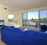Ocean View OasisatFingal Bay - Nambucca Heads Accommodation