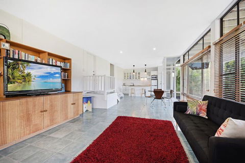 69 Mahogany Drive, Marcus Beach, Noosa Area - Nambucca Heads Accommodation 7