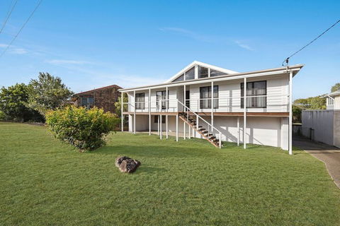 69 Mahogany Drive, Marcus Beach, Noosa Area - Nambucca Heads Accommodation 1
