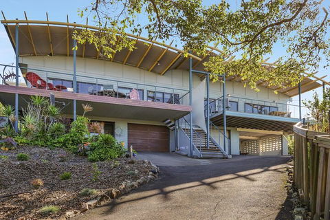 Peregian Beach House - 2/22 Avocet Parade - Nambucca Heads Accommodation 1