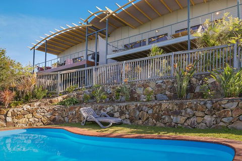 Peregian Beach House - 2/22 Avocet Parade - Nambucca Heads Accommodation 2