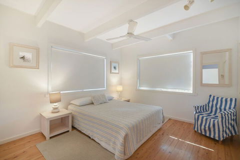 Peregian Beach House - 2/22 Avocet Parade - Nambucca Heads Accommodation 4