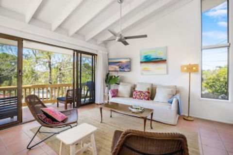 Galleries - 1/28 Peregian Esplanade - Peregian Beach - Nambucca Heads Accommodation 0