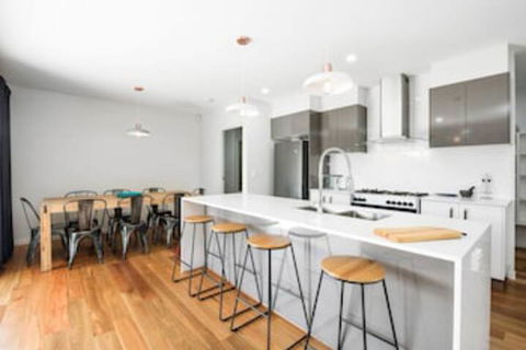 Pet Friendly, New House Peregian Breeze Drive, Peregian Beach - Nambucca Heads Accommodation 0