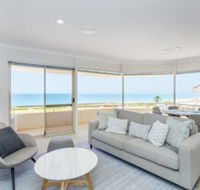 Cottesloe Ocean View House - Nambucca Heads Accommodation