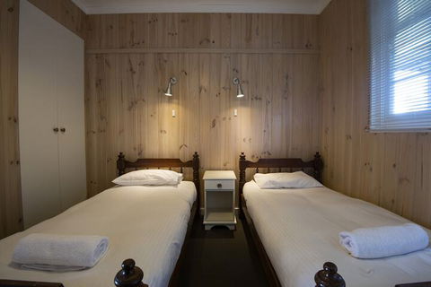 Rivendale - Nambucca Heads Accommodation 7