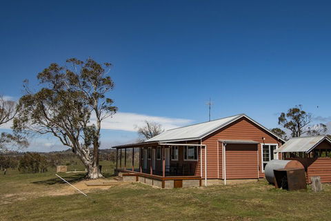 Rivendale - Nambucca Heads Accommodation 1
