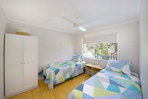 Piccolo Peregian - Pet Friendly- Peregian Beach, QLD - Nambucca Heads Accommodation 2