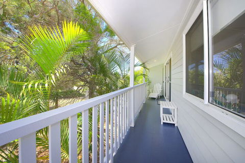 Piccolo Peregian - Pet Friendly- Peregian Beach, QLD - Nambucca Heads Accommodation 6