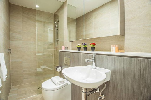 Cozy Studio Near Eastvilliage Shopping Center - Nambucca Heads Accommodation 2
