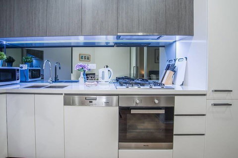 Cozy Studio Near Eastvilliage Shopping Center - Nambucca Heads Accommodation 6
