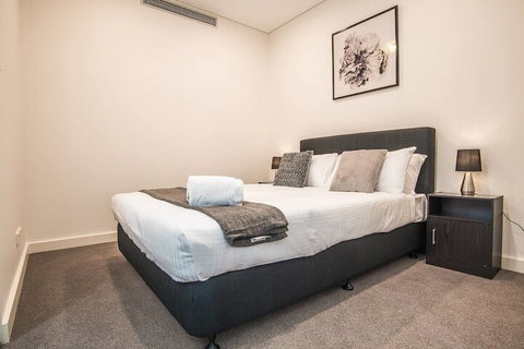Cozy Studio Near Eastvilliage Shopping Center - Nambucca Heads Accommodation 3