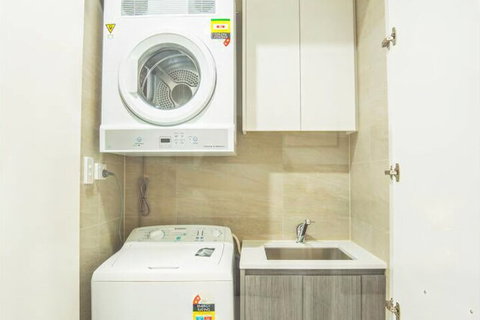 Cozy Studio Near Eastvilliage Shopping Center - Nambucca Heads Accommodation 4