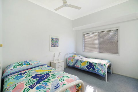 Jacana Sands 2 - 2/26 Jacana Street - Nambucca Heads Accommodation 6