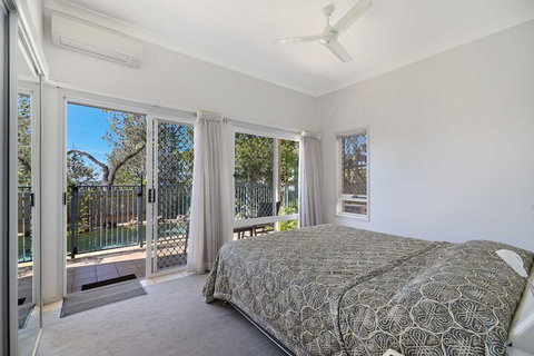 Jacana Sands 2 - 2/26 Jacana Street - Nambucca Heads Accommodation 5
