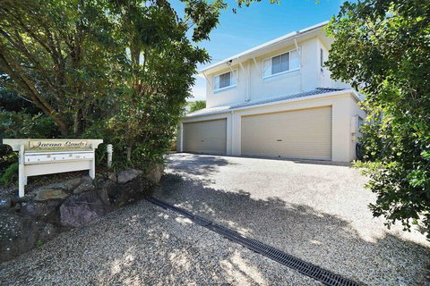 Jacana Sands 2 - 2/26 Jacana Street - Nambucca Heads Accommodation 1