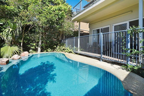 Jacana Sands 2 - 2/26 Jacana Street - Nambucca Heads Accommodation 2