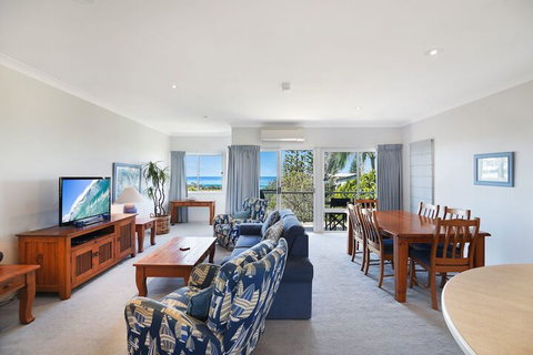 Jacana Sands 2 - 2/26 Jacana Street - Nambucca Heads Accommodation 4