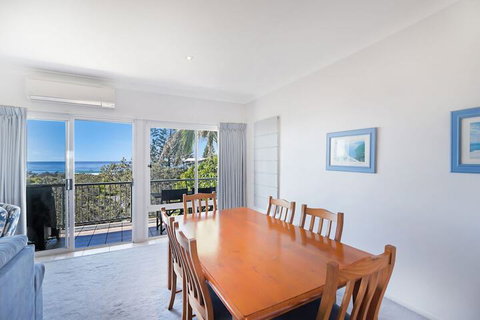 Jacana Sands 2 - 2/26 Jacana Street - Nambucca Heads Accommodation 7
