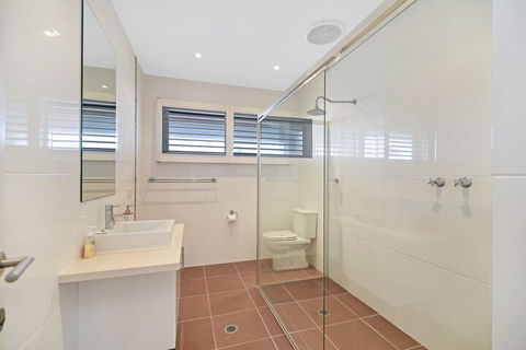 Sea Splash 75 Lorikeet Drive - Nambucca Heads Accommodation 3