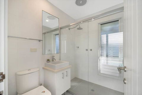 Sea Splash 75 Lorikeet Drive - Nambucca Heads Accommodation 5