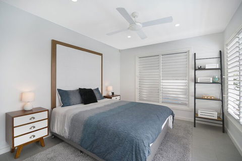 Sea Splash 75 Lorikeet Drive - Nambucca Heads Accommodation 4