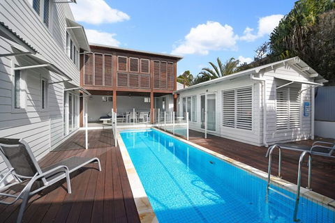 Sea Splash 75 Lorikeet Drive - Nambucca Heads Accommodation 2
