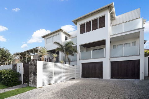 Sea Splash 75 Lorikeet Drive - Nambucca Heads Accommodation 1