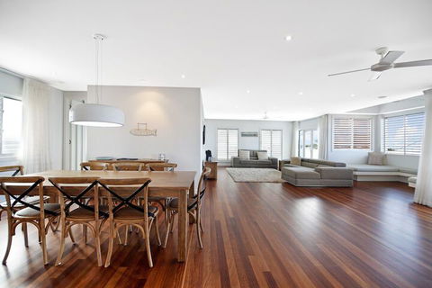 Sea Splash 75 Lorikeet Drive - Nambucca Heads Accommodation 6