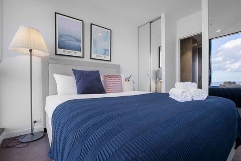 Skyline Seaview In Crown - Nambucca Heads Accommodation 3