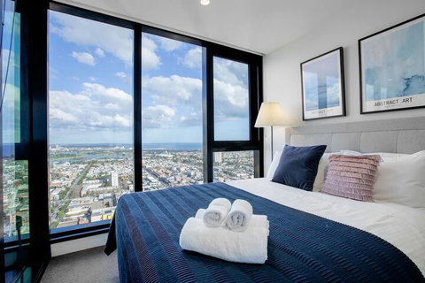 Skyline Seaview In Crown - Nambucca Heads Accommodation 2