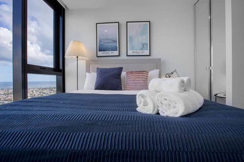 Skyline Seaview In Crown - Nambucca Heads Accommodation 5